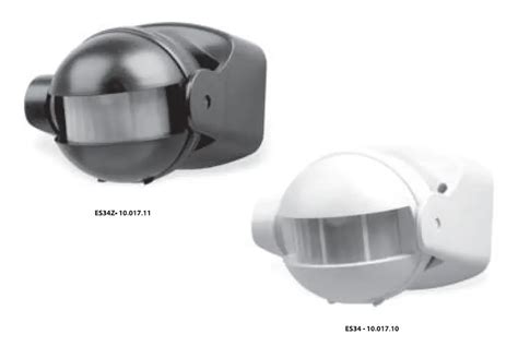 Motion Sensor Switch Hs Code