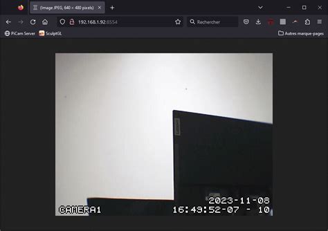 Leap Motion and Raspberry Pi Tutorial 1 YouTube
