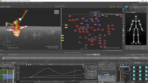 Motionbuilder Kill Pitch