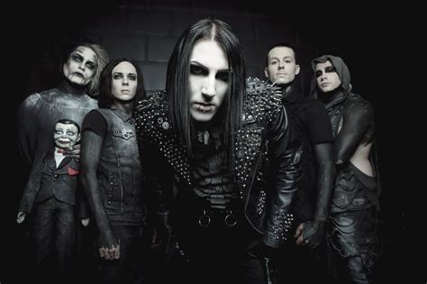 Motionless In White Wallpapers Wallpaper Cave