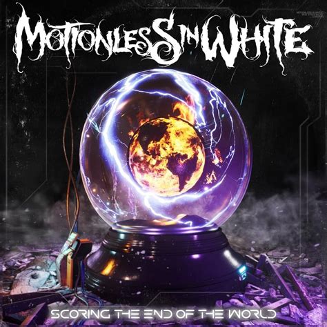 Motionless In White Itunes