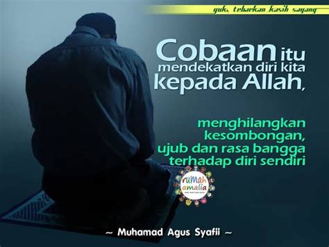 motivasi rasa bangga