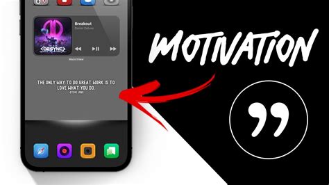 ‎Motivation Quotes App Widget on the App Store