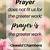 motivational prayer quotes
