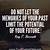 motivational quotes about future