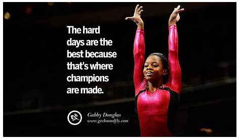 Motivational Quotes For Female Athletes 30 Athlete To Remind Of The Power