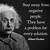 motivational quotes for students by albert einstein