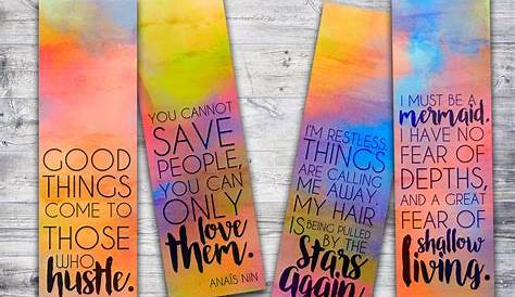 Motivational Quotes For Work Bookmark Study Motivation Quote Student Congratulations Etsy