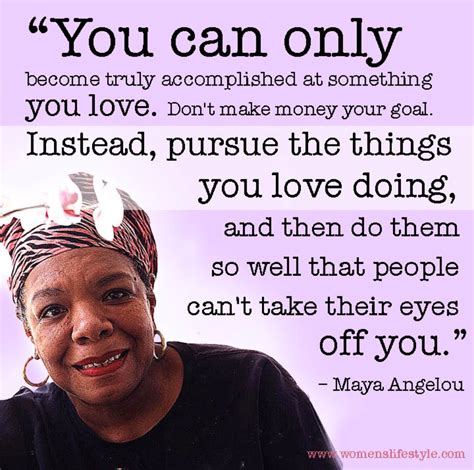 Maya Angelou Quotes 50 Positive Maya Angelou Quotes MagicalQuote