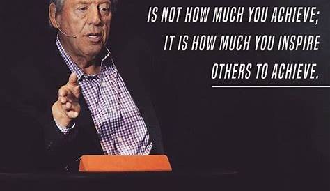 Motivational Quotes For Work John Maxwell C Inspirational On Leadership And Achievements