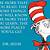 motivational quotes from dr seuss
