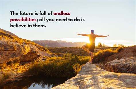 Motivational Quote About Future