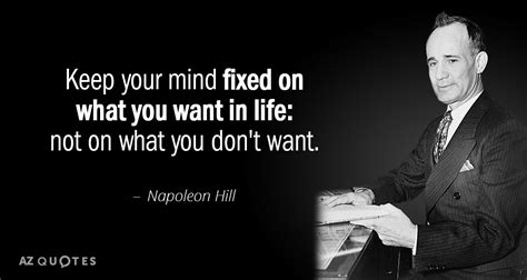 25 Wonderful Napoleon Hill Quotes From Think And Grow Rich Napoleon