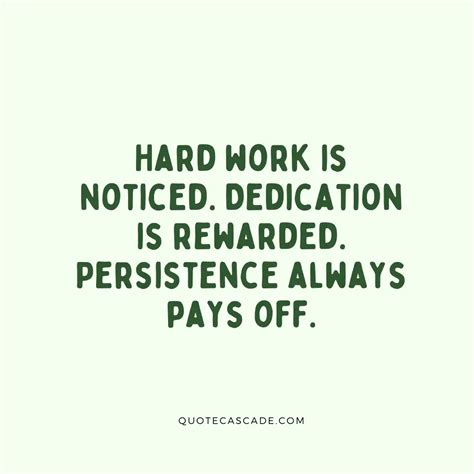 Motivational Quotes For Difficult Work