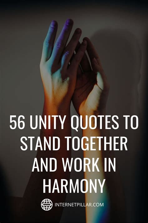 Motivational Quotes Unity