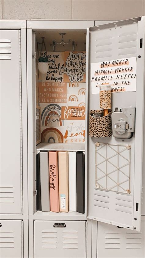 Motivatoinal School Locker Note Printables