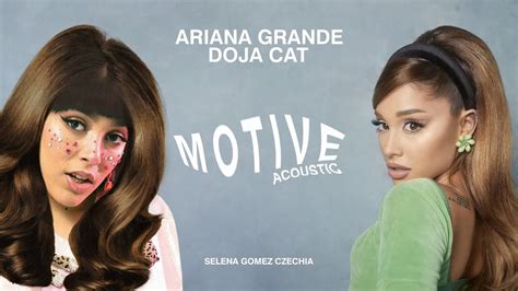 motive with doja cat