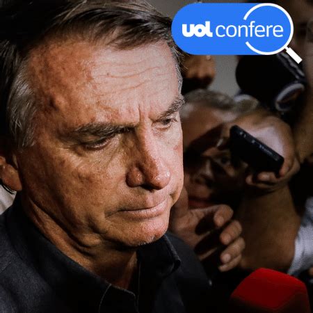 motivo pelo qual bolsonaro foi preso