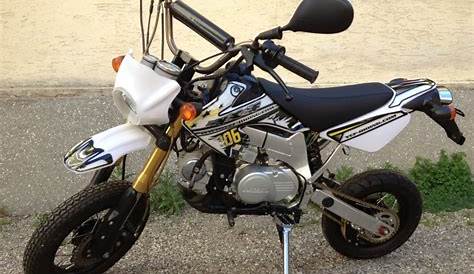 Amazon.fr : moto 50cc homologue route