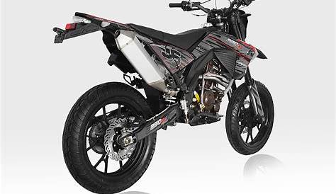 Moto cross 50cc homologue - rc modelisme