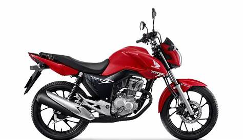 Moto Fan 160 Vermelha 2019 Loja De s Zona Norte Imirim SP >> Detalhes cicleta