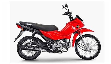 Moto Pop 110 Ano 2019 Honda i / 0 Km R 6.604 Em Mercado Livre