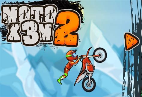 Moto X3M Bike Race Game Unblocked 911