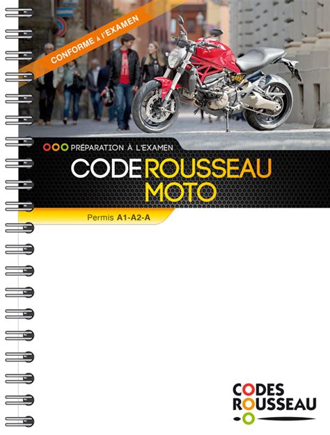 moto code