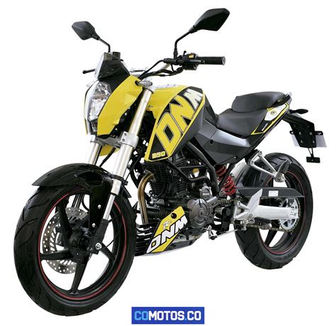 moto dinamo 250 precio