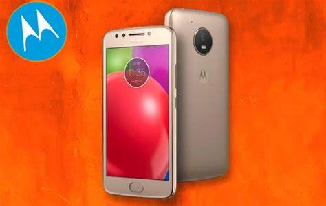 Moto E4 Custom Rom
