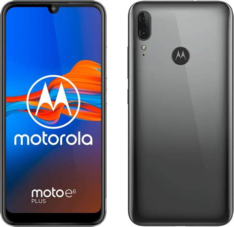 Moto E6 Amazon