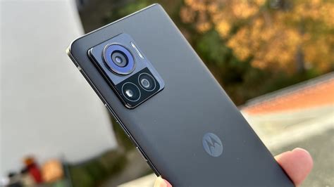 moto edge 30 camera sensor