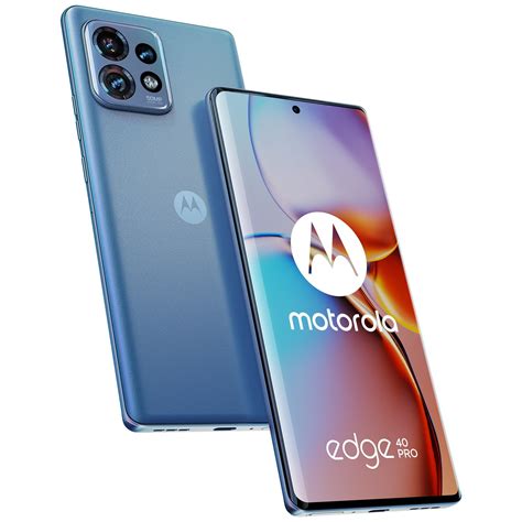 moto edge 40 pro