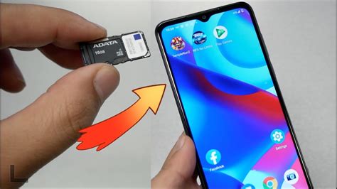 moto g 5g sim card install