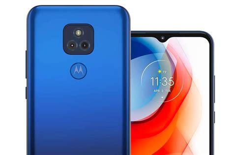 moto g play 2020 specs