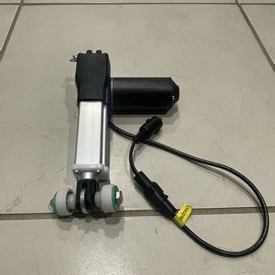Moto Motion Linear Actuator