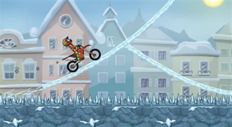 moto x3m winter cool math games unblocked