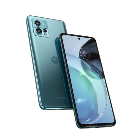 Motorola Moto G72 pictures, official photos