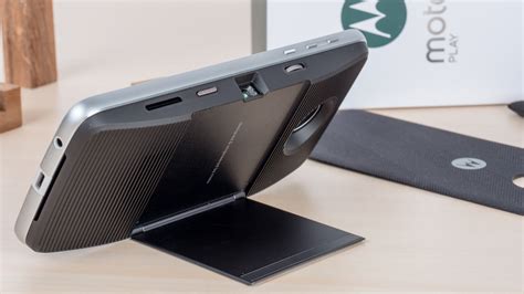 DEMO Moto Mod Insta Share Projector vzwbuzz YouTube