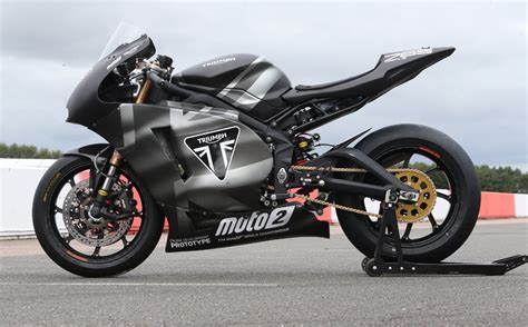 moto2 bikes and specs