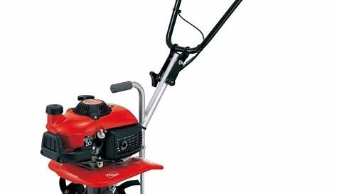 MOTOBINEUSE FG 201 Faure Jardinage vente matériel