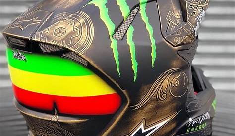 Helmet graphics - Moto-Related - Motocross Forums / Message Boards