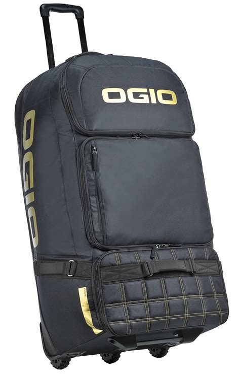 motocross bag