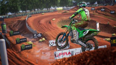 Motocross Xbox
