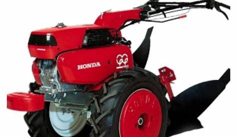 Motoculteur Honda Prix F D’occasion Plus Que 3 à 70