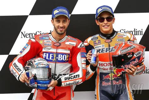 motogp 2017 championship standings