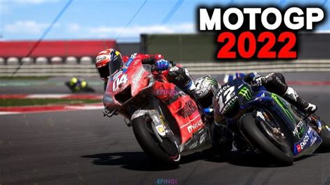 motogp 2022 game pc