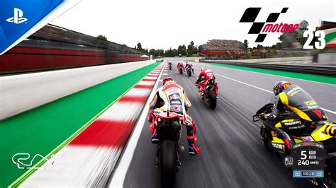 motogp 2023 game