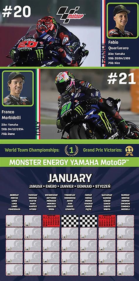 motogp 2023 season calendar