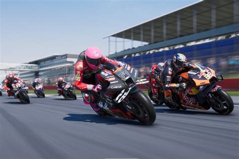 motogp 23 game